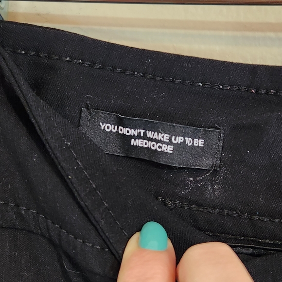 ➕️ Torrid Studio Dress Pants - Picture 5 of 7